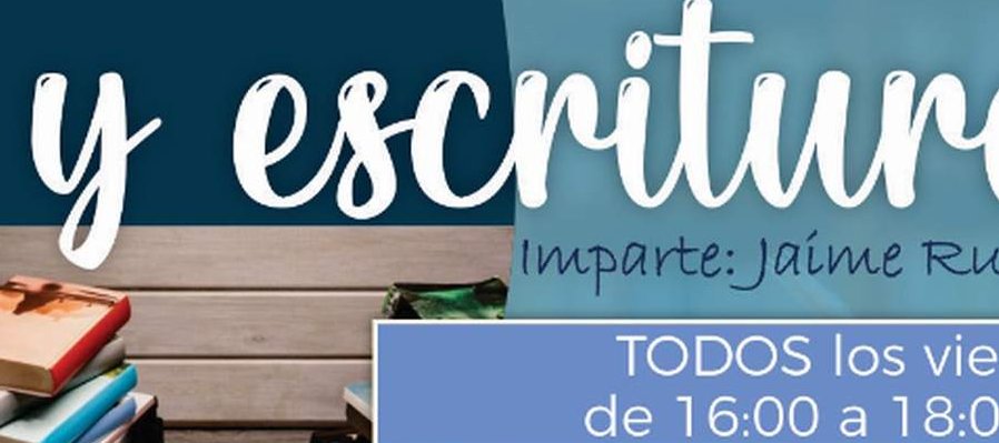 Lectura y escritura