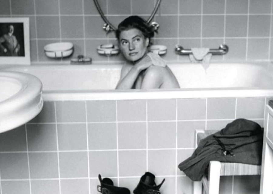 Imagen muestra de la actividad Lee Miller