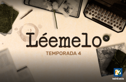 Léemelo