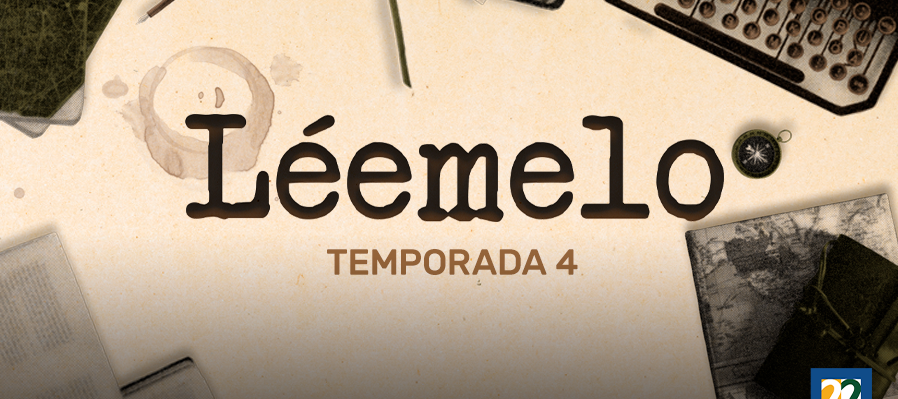 Léemelo