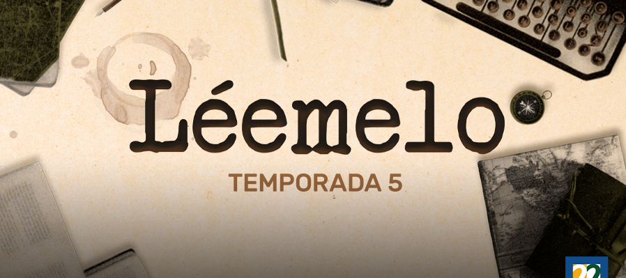Léemelo