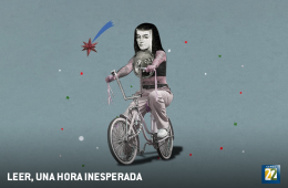 Leer, una hora inesperada