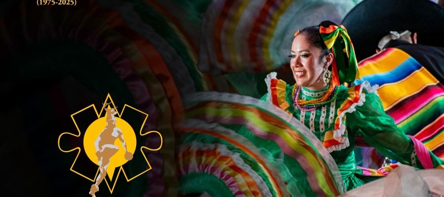 Un legado de raíz y folklor