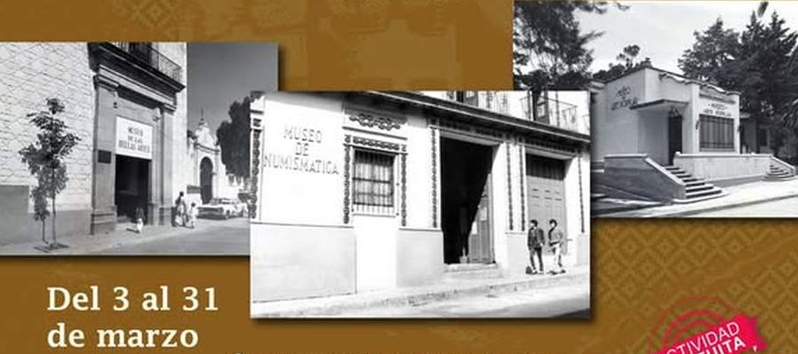 El legado cultural del Estado de México a 201 años