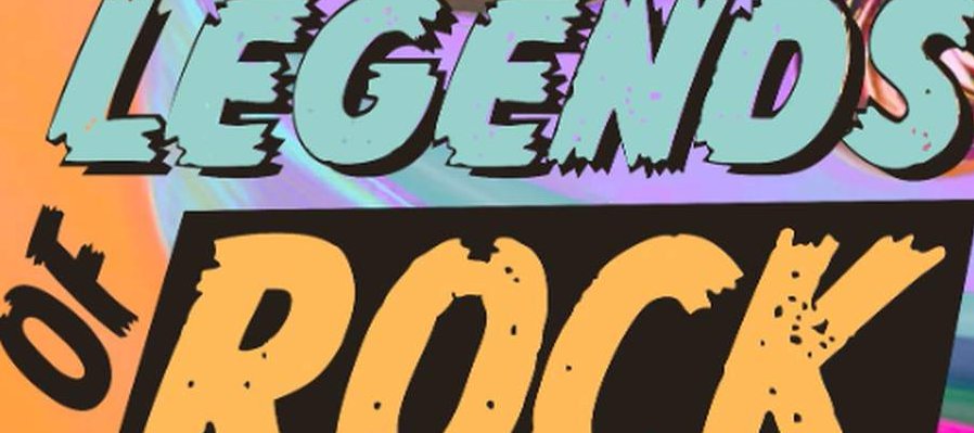 Legends of Rock