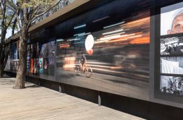 Imagen muestra de la actividad Caminata fotográfica a cargo de LEICA AKADEMIE México