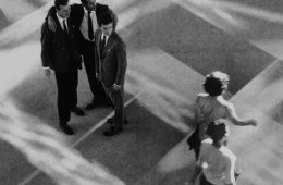 Imagen muestra de la actividad La Mirada Esencial. 100 años de Leica y su conexión con...