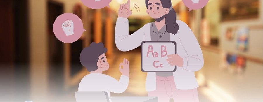 Aprende: Lengua de Señas Mexicana (LSM)