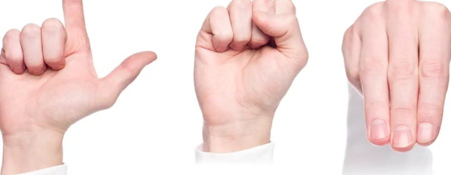 Lengua de Señas Mexicana para personas adultas