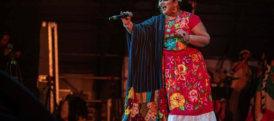 LenguAbuelas: La ancestralidad tiene origen