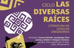 Literatura en lenguas originarias