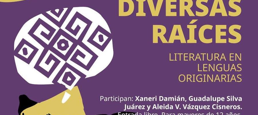 Literatura en lenguas originarias