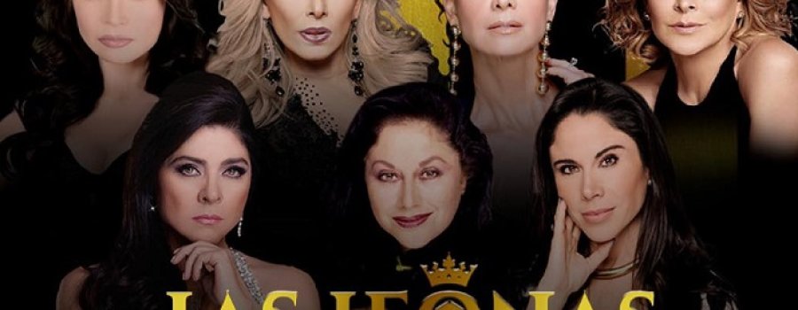 Las leonas