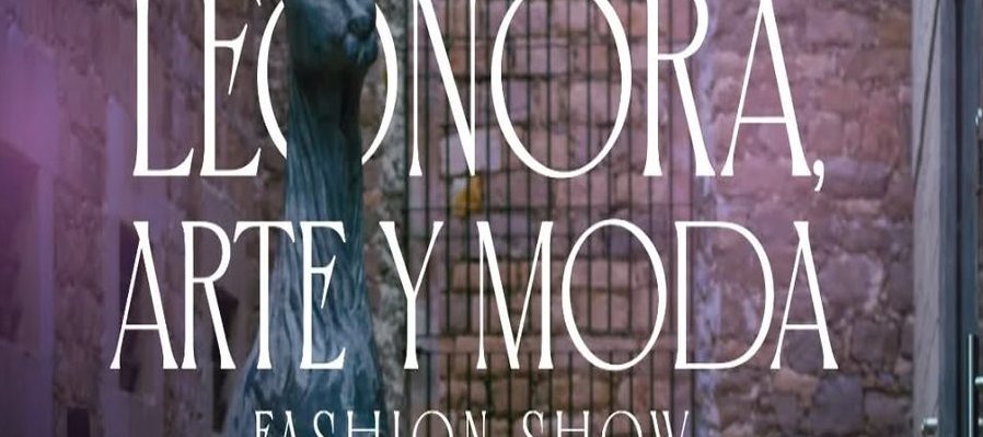 Leonora arte y moda