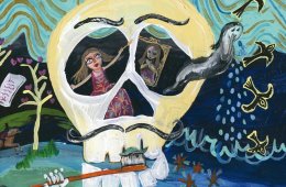Imagen muestra de la actividad Historias de ensueño: Leonora Carrington