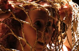 Imagen muestra de la actividad: Leonora