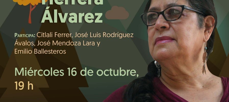 Leticia Herrera Álvarez