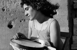 Imagen muestra de la actividad Letizia Battaglia. Crónica, vida, amor