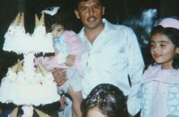 Imagen muestra de la actividad La leyenda de mi padre