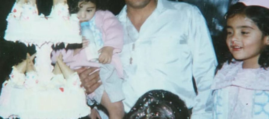 La leyenda de mi padre