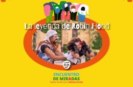 La leyenda de Robin Hood