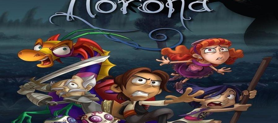 La Leyenda de la Llorona