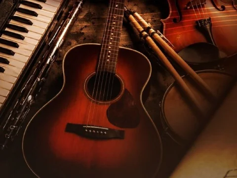 Leyendas: Música que ha hecho historia