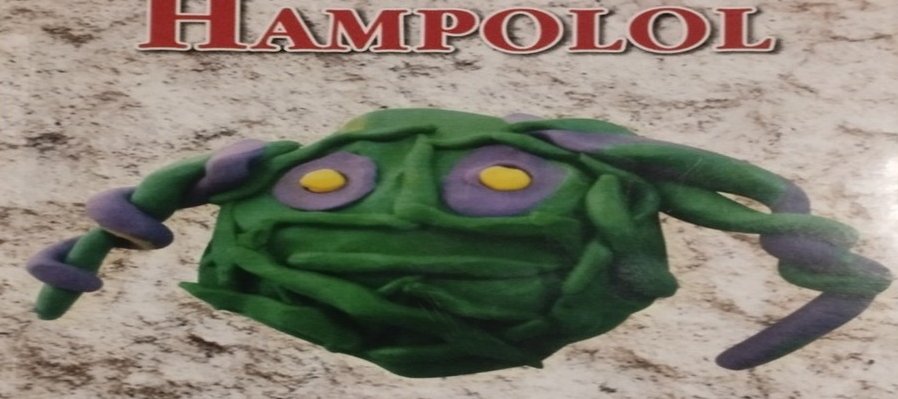 Leyendas de Hampolol