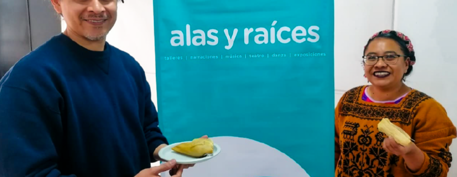 Leyendas de la región