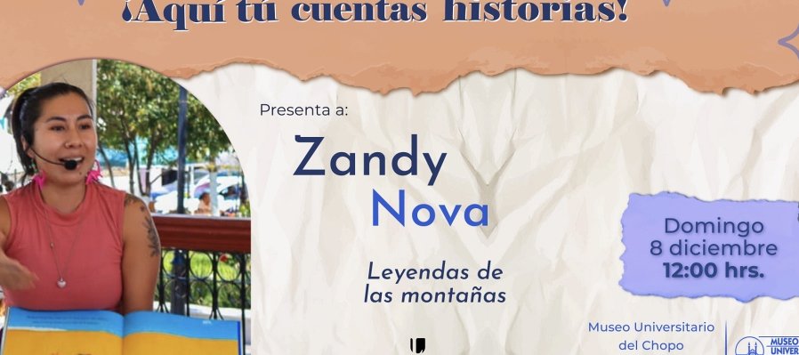 Leyendas de las montañas