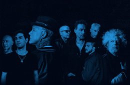 Los Fabulosos Cadillacs