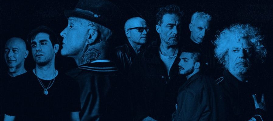 Los Fabulosos Cadillacs