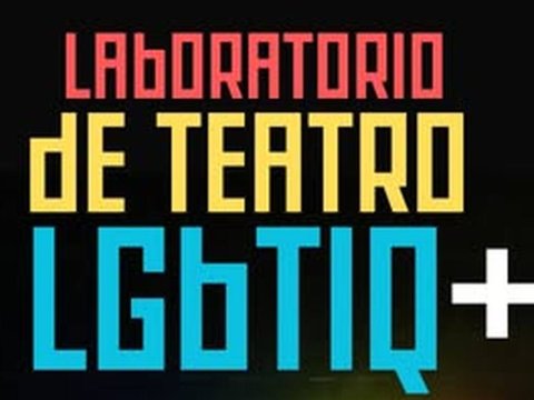 Teatro LGBT+
