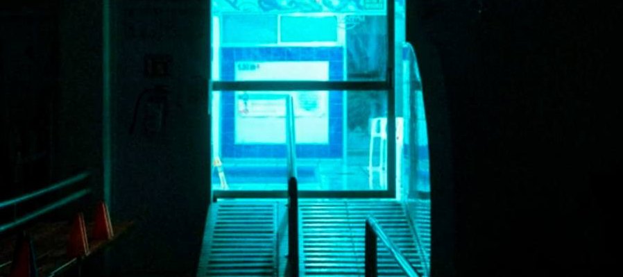 Liminal