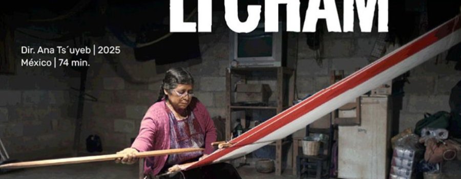 Li Cham (Morí)