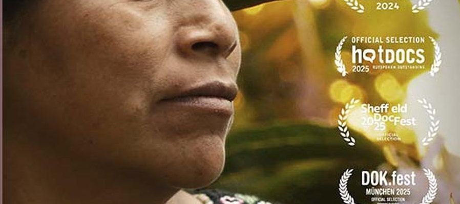 Li cham (Morí)