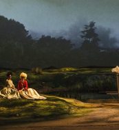 Imagen muestra de la actividad: Liberté