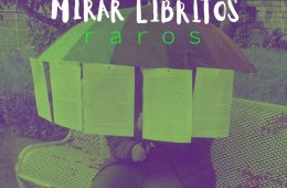 Mirar libritos: raros