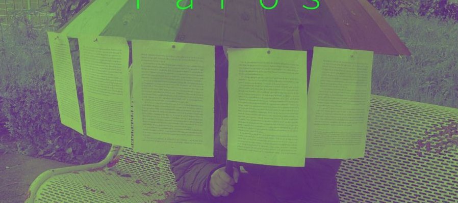 Mirar libritos: raros
