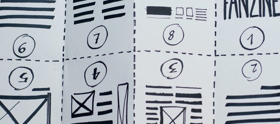 Libro-casa: un fanzine para habitar la memoria colectiva