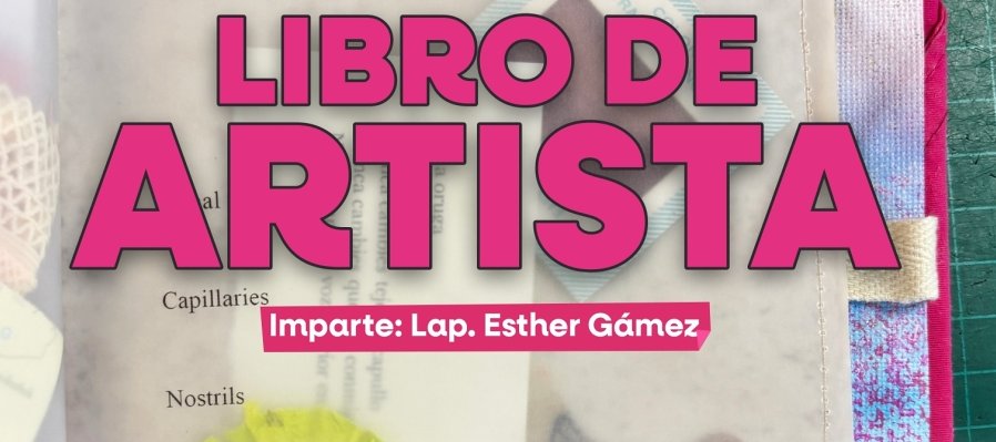Libro de artista