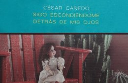 Imagen muestra de la actividad: Sigo escondiéndome detrás de mis ojos