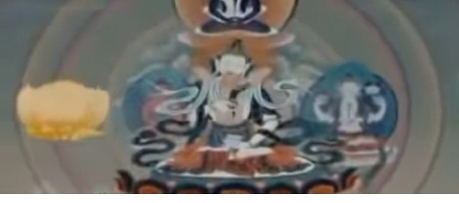 El libro tibetano de los muertos