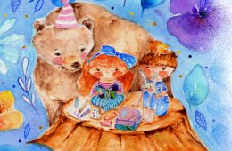 Imagen muestra de la actividad Aniversario de Libro Club Eduardo Vázquez Martín