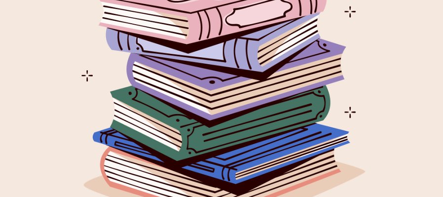 Libros en movimiento