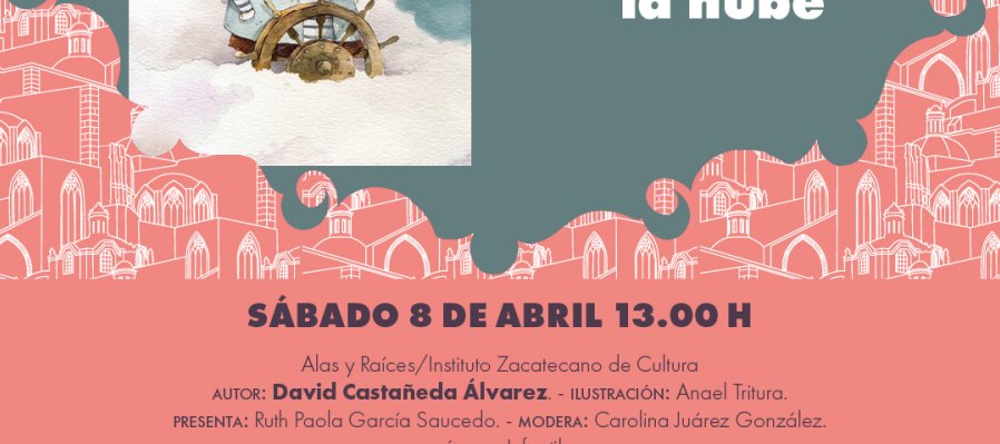 Fabula sobre la nube