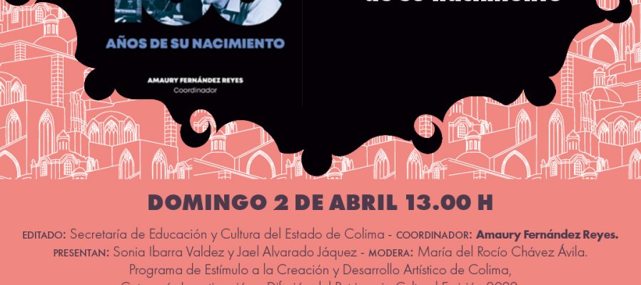 Alberto Isaac, a 100 años de su nacimiento