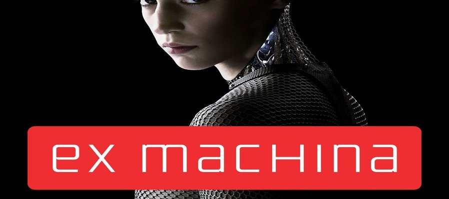 Ex Machina