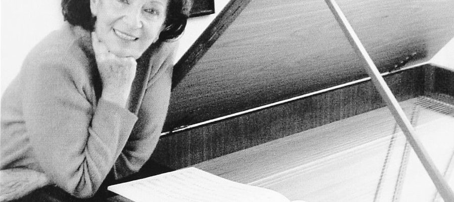 Lidia Guerberof: recital de piano