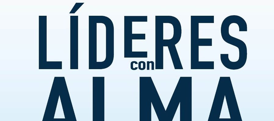 Líderes con alma